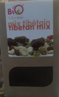 Mix tibetain