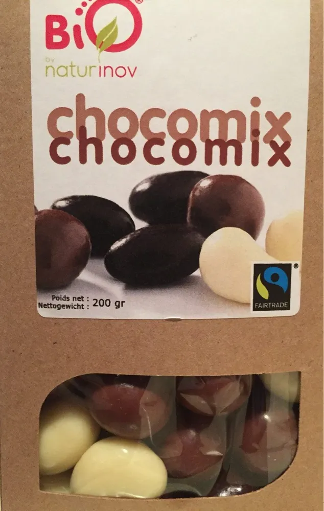 Chocomix