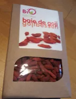 Baie de Goji
