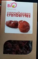 Cranberries