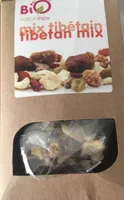 Mix tibétain