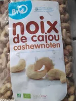 Noix de cajou