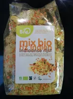riz indien