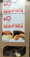 Mix sport