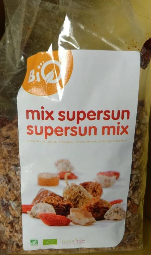supersun mix