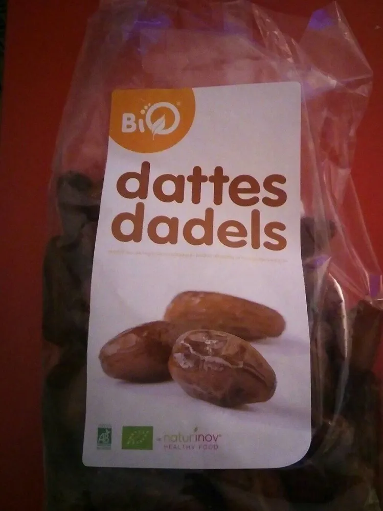 Dattes