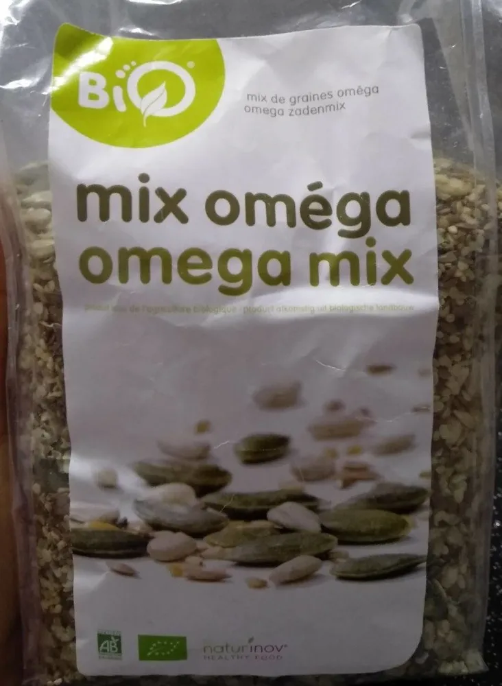 Omega mix