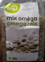 Omega mix