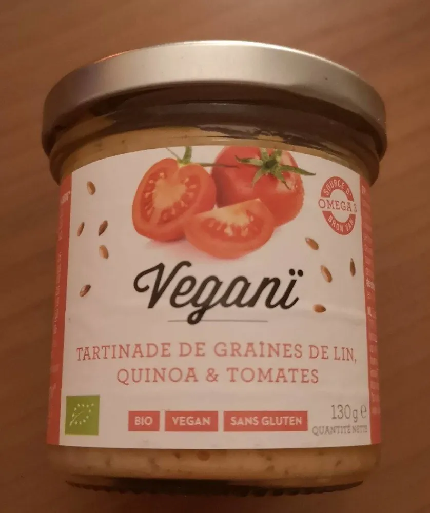 Veganï