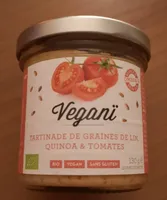 Veganï