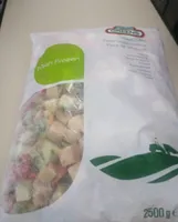 Pisto de verduras