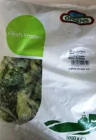 Broccoli iqf