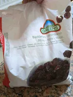 Blackberries