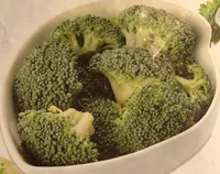 Broccoli Surgelati