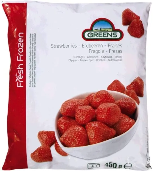Fraises