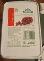 Raspberries - Himbeeren - Framboises - Lamponi - Frambozen