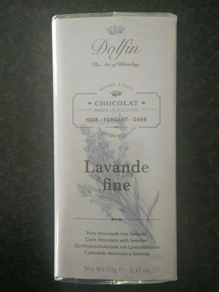 Lavande Fine