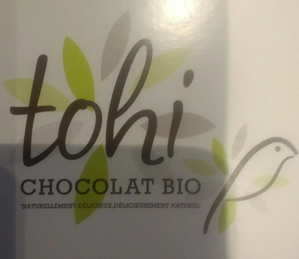 Tohi