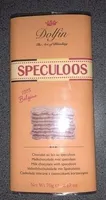 Vollmilchschokolade Speculoos Mit Spekulatius 70g