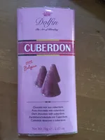 Cuberdon
