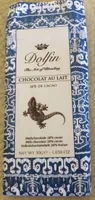 Mini Tablette Chocolat Au Lait