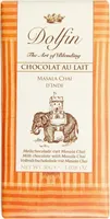 Mini Tablette Chocolat Au Lait Masala Chai