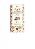 Mini Tablette Chocolat Au Lait Abricot Du Maroc