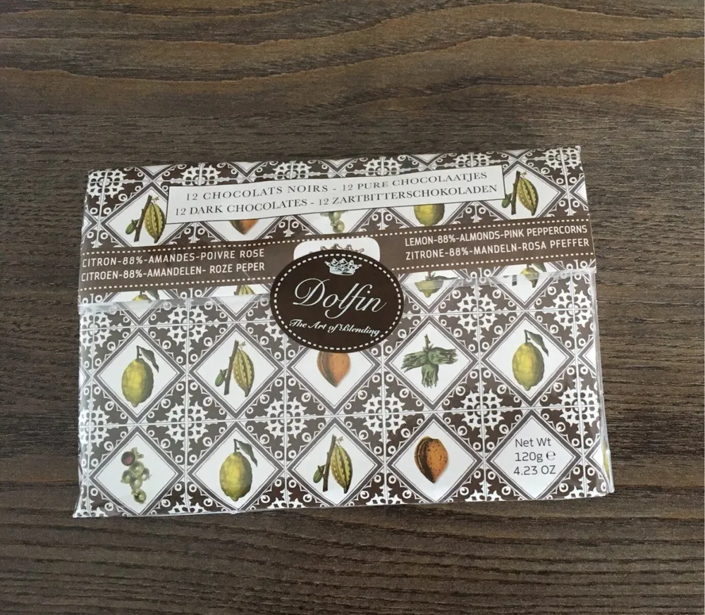 Chocolat noir