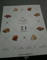 Coffret Péchés Gourmands