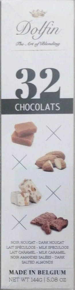 Chocolat