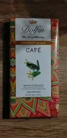 Chocolat au lait saveur café