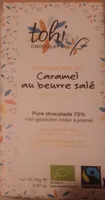 Caramel beurre salé