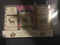 Assortiments de chocolats