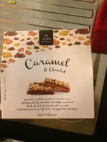 Caramel Et Chocolat