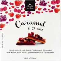 Dolfin Caramel & Chocolat