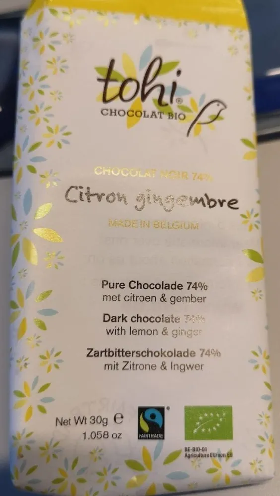 Chocolate