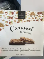 Caramel et chocolat
