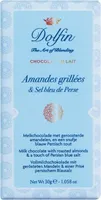 Amandes grillées & Sel bleu de Perse