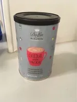 Chocolat en poudre