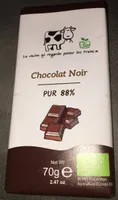 Chocolat noir