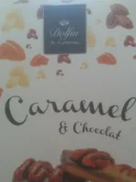 Caramel et chocolat