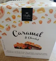 Caramel & chocolat
