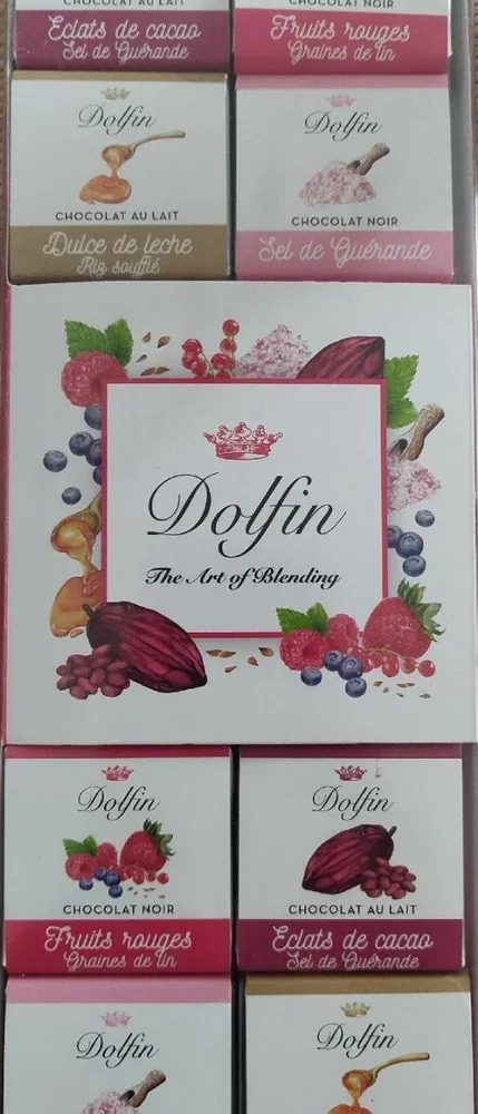 Dolfin
