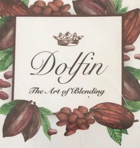 Assortiment de 24 chocolats