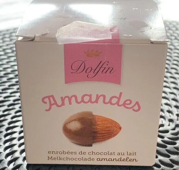 amandes