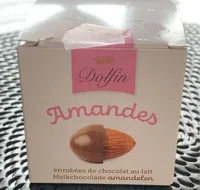 amandes