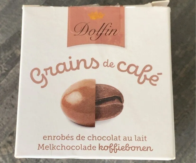 Coffee beans