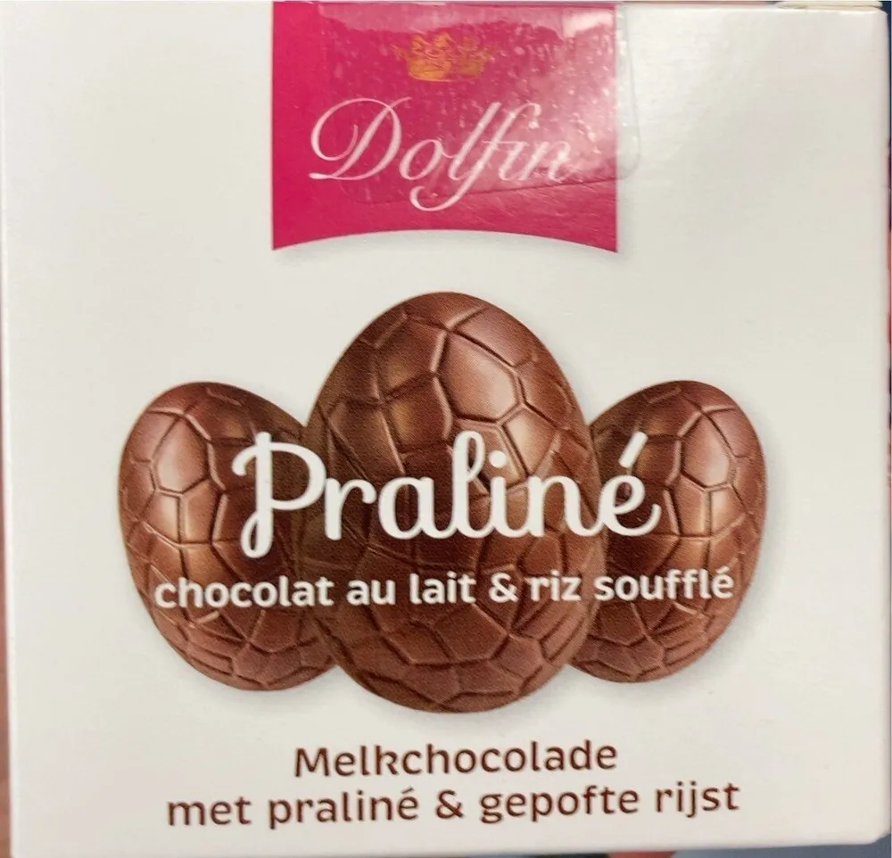 Praliné