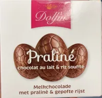 Praliné