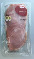 Filet de saxe